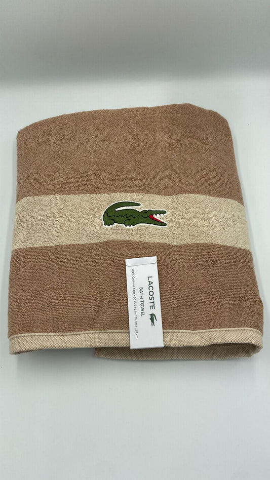 Toalla de Baño Lacoste Legend