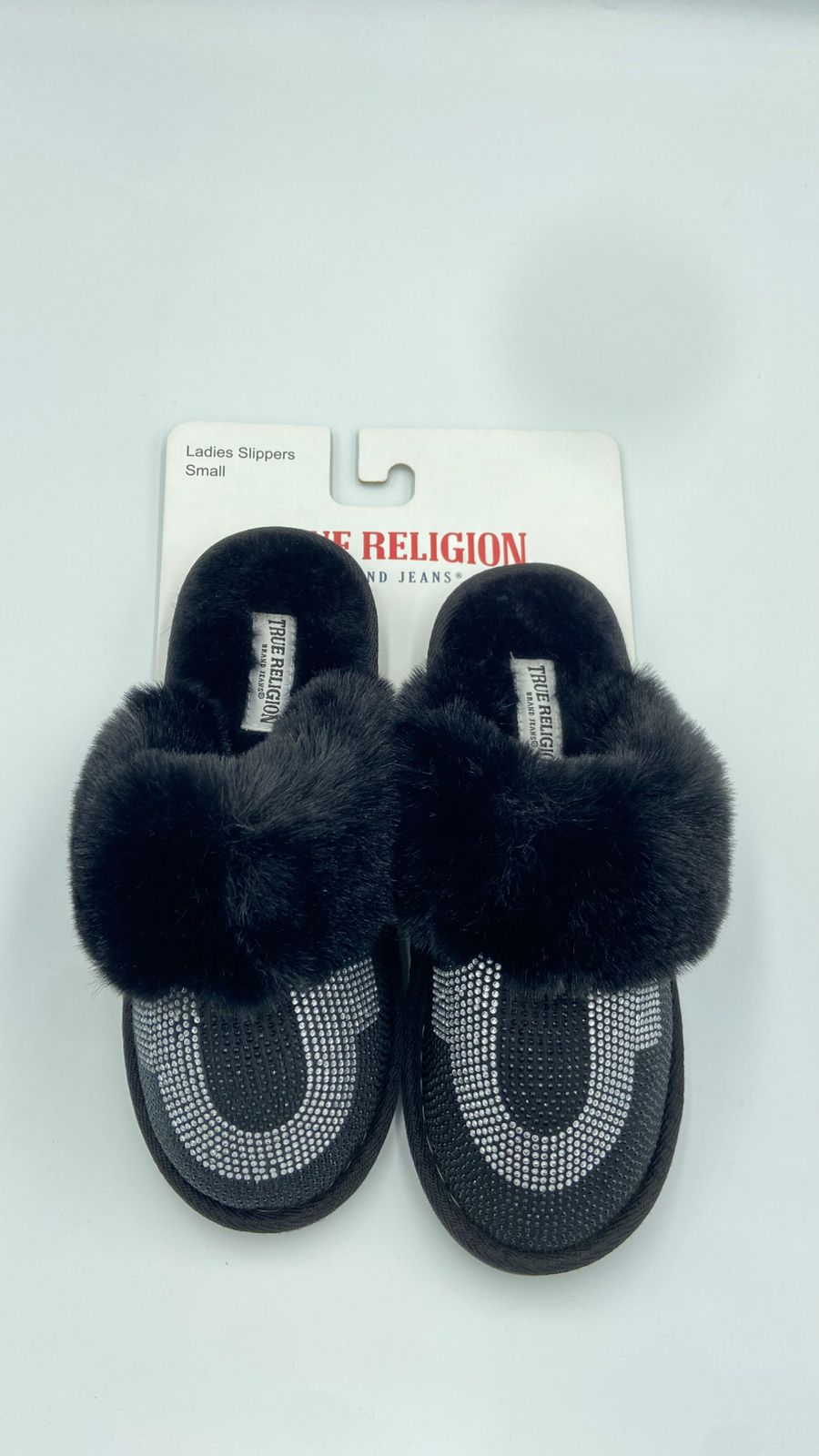Pantuflas para Dama de True Religion