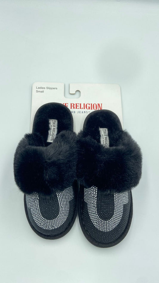 Pantuflas para Dama de True Religion