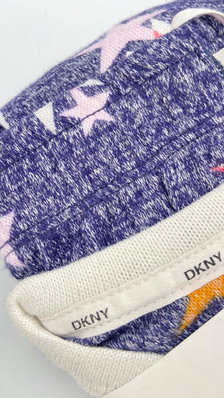 DKNY Capri PJ Set
